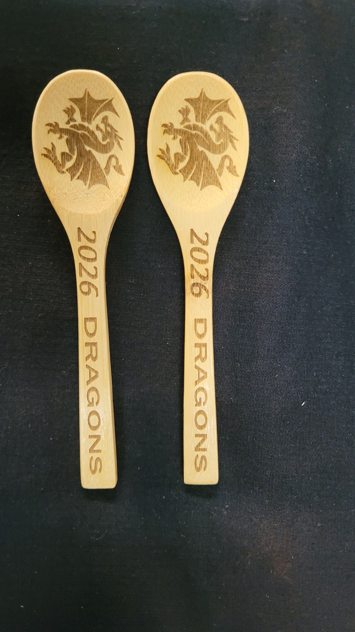 1. St GEORGE DRAGONS 2026 Wooden Spoon ✅ FREE SHIPPING AUSTRALIA-WIDE